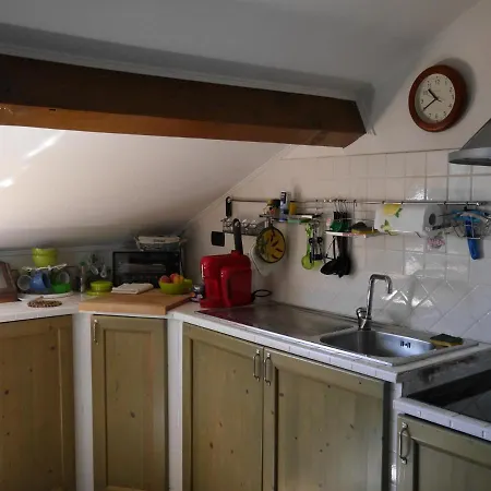 Nizza Apartment Savona