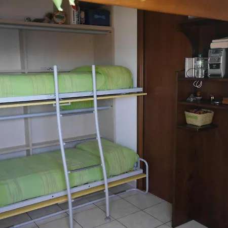 Nizza Apartment *
