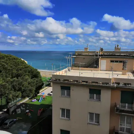 Nizza Apartment *