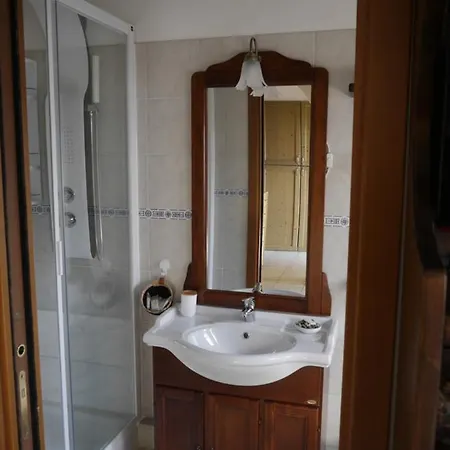 Apartment Nizza Savona
