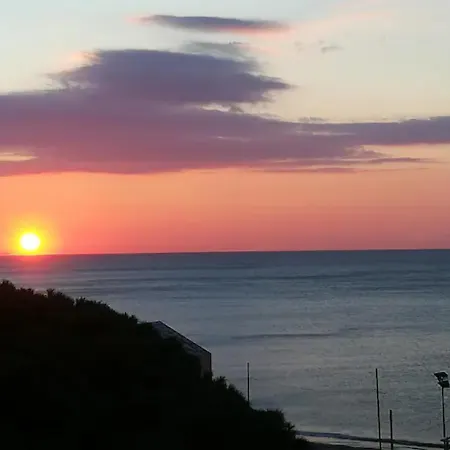 Apartment Nizza Savona