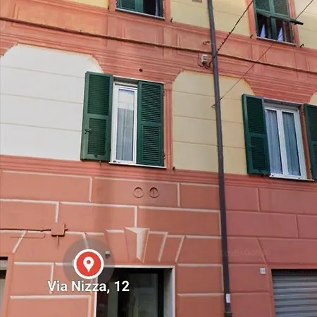 Nizza Savona